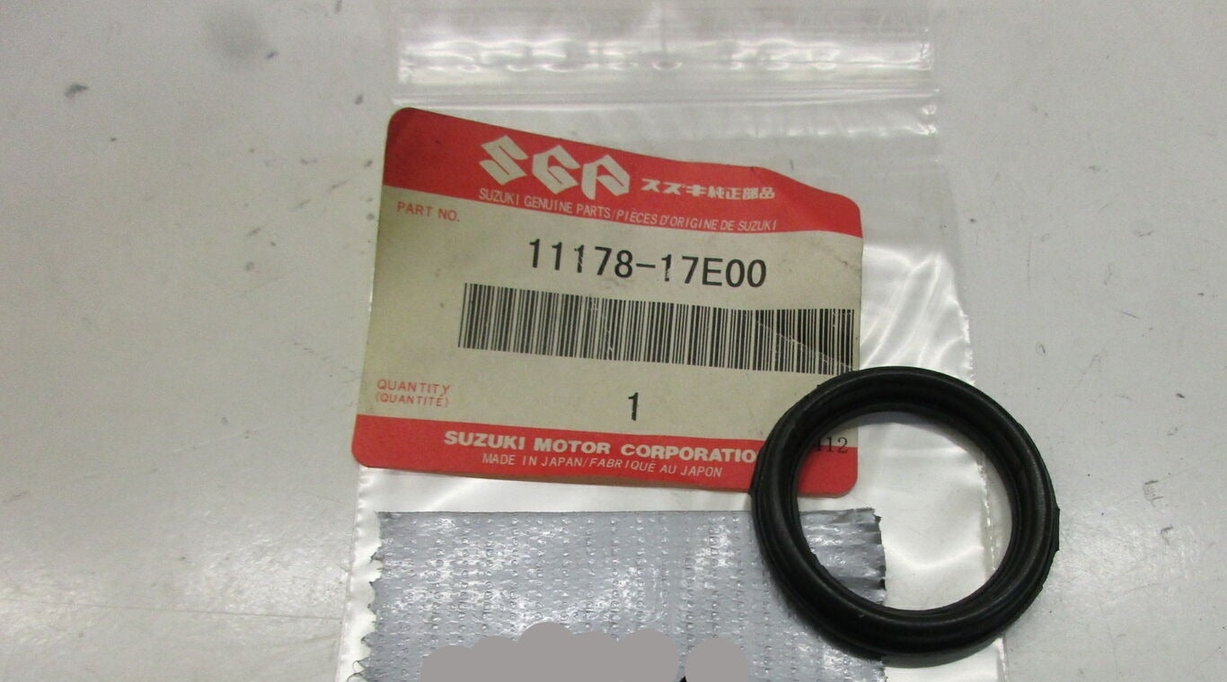 SUZUKI GSX-R600 GSX-R750 GSXR1100 RF900 TL1000 GASKET 11178-17E00