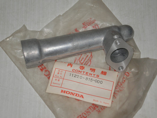 HONDA E1500 E2500 Generator Oil Filler Pipe 11220-815-000