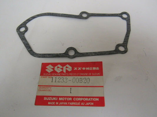 SUZUKI RM250 Cylinder Cover Gasket #1 11233-00B20 / 11233-00B20-H17