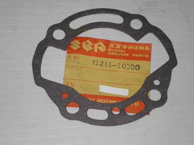 SUZUKI T20 T200 TC200 Cylinder Base Gasket 11241-10000