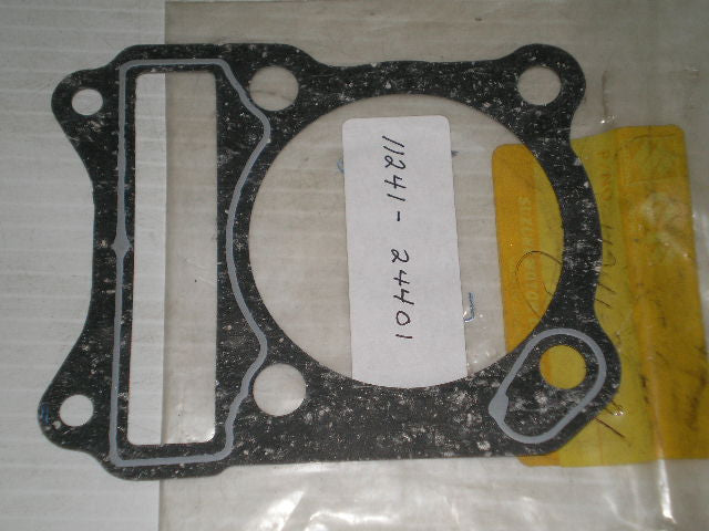 SUZUKI LT160 LT185 LTF160 1984-2004 Cylinder Gasket 11241-24401 12241-24402