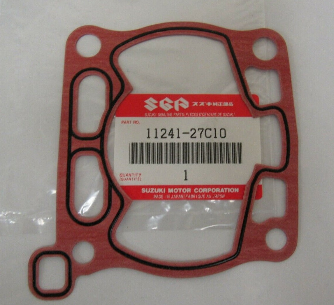 SUZUKI RM125  Cylinder Base Gasket  11241-27C10 / 11241-27C01 / 11241-27C00