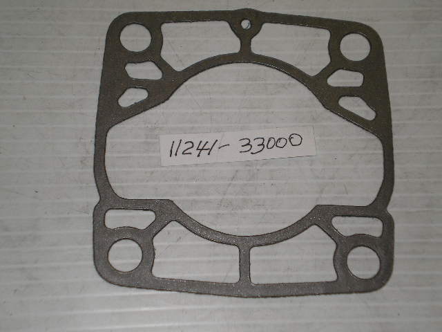 SUZUKI GT380  Cylinder Base Gasket  11241-33000 / 11241-33001