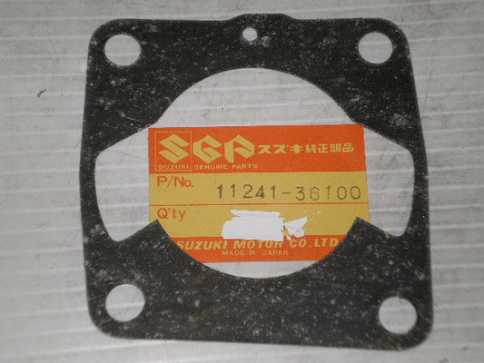 SUZUKI GT185 Cylinder Base Gasket 11241-36100 11241-36101
