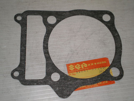 SUZUKI DR370 DR400 GN400 SP370 SP400 Base Gasket 11241-37100-H17 11241-32400