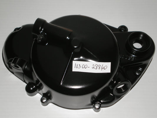 SUZUKI RM100 RM125 TC125 TM100 TM125 TS125 Clutch Cover 11300-28860
