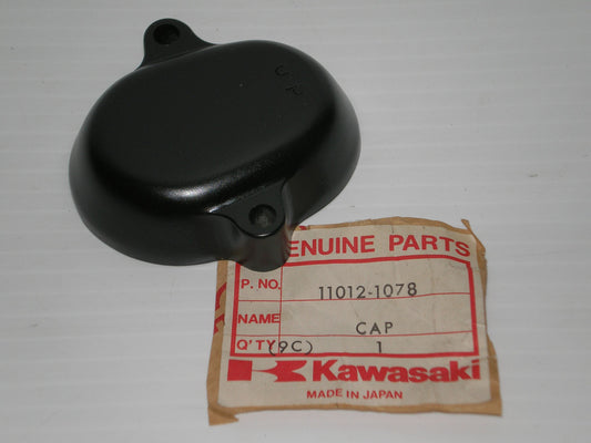 KAWASAKI KL250 KLT200 KLT250 KLX250 Valve Inspection Rocker Cover Cap 11012-1078