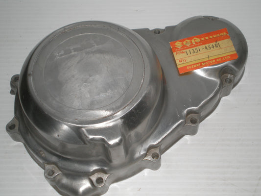 SUZUKI GSX750 GS750 L/H Crankcase / Alternator Cover 11351-45401