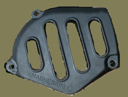 SUZUKI PE175 PE250 Engine Sprocket Cover 11361-41400