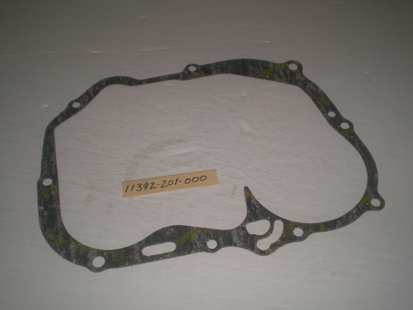 HONDA C95  Benley Tourer  1959   Clutch Cover Gasket  11392-201-000