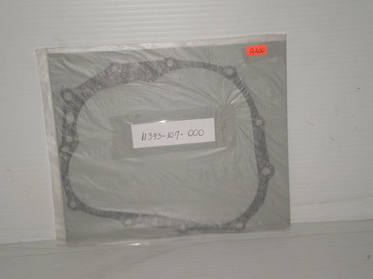 HONDA CB100 CB125 CL100 CL125 CT125 NX125 SL100 SL125 TL125 XL100 XL125 Clutch Cover Gasket 11393-107-306 / 11393-107-010 / 11393-107-020 / 11393-107-000 / 11393-KY0-600