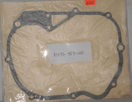 HONDA ATC110 ATC125 CT110 TRX125 Clutch Cover Gasket 11393-121-630 / 11393-459-000 / 11393-459-306