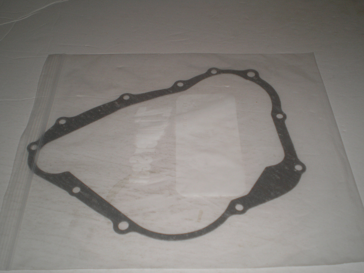 HONDA QA50  Right Hand Crankcase Cover Gasket  11394-083-000 / 11394-083-405