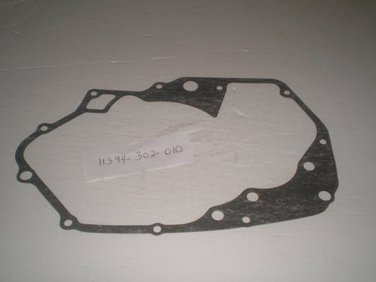 HONDA CA175 CB175 CB200 CL175 CL200 SL175 Clutch Cover Gasket 11394-302-010 / 11394-302-306
