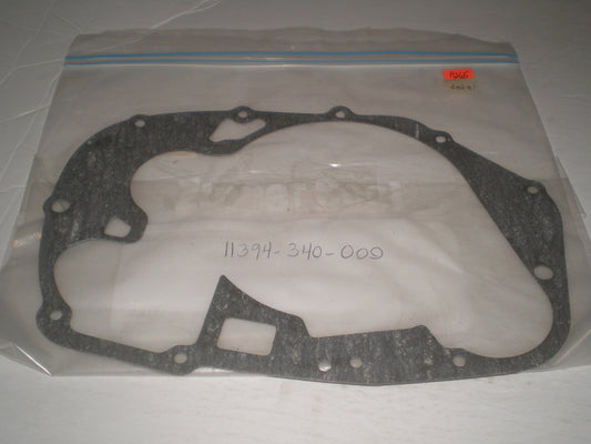 HONDA SL350 Clutch Cover Gasket 11394-312-020 / 11394-340-000
