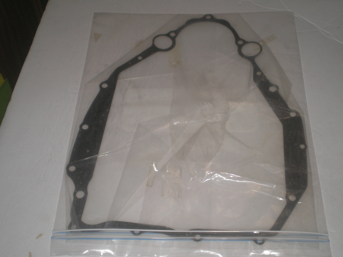 HONDA CX500 CX650 GL500 GL650  Rear Crankcase Cover Gasket  1394-449-306 / 11394-449-700 / 11394-415-000 / 11394-415-010