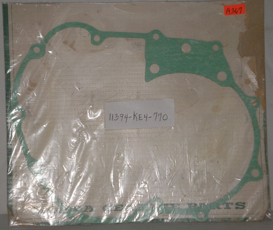 HONDA ATC185 ATC200 TRX200  Clutch Cover Gasket  11394-KE4-770 / 11394- 958-000