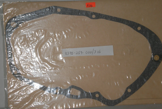 HONDA CA72 CA77 CB72 CB77 CL72 CL77  Clutch Cover Gasket 11395-259-306 / 11395-259-000