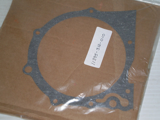 HONDA SL350  L/H Crankcase Cover Gasket  11395-312-000 / 11395-312-010 / 11395-312-306