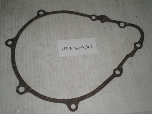 HONDA CB750 CB900 CB1000 CB1100 Left Crankcase Cover Gasket 11395-425-000 / 11395-425-010 / 11395-425-306