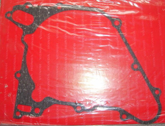 HONDA ATC125 M Magneto / Alternator Cover Gasket 11395-968-000 / 11395-968-306