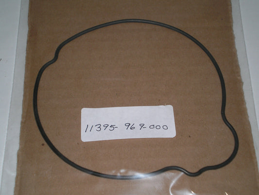 HONDA ATC200 TRX200 1984  Clutch Cover O'Ring 11395-969-000