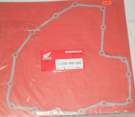 HONDA CBR1000F Oil Pan Gasket 11398-MM5-000 / 11398-MW7-790