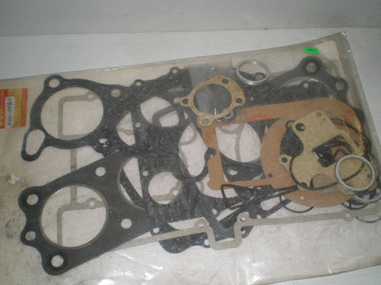 SUZUKI GS850GL 1982 Complete Gasket Set 11400-49865 #191