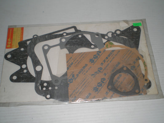 SUZUKI PE175 1978-1979 Complete Gasket Set 11401-41820