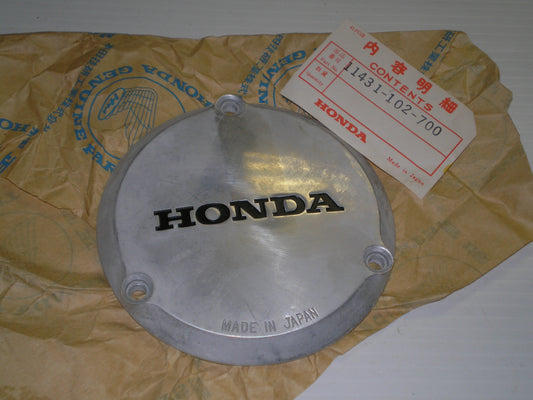 HONDA CT90 K1 K2 K3 K4  Alternator Cover 11431-102-700