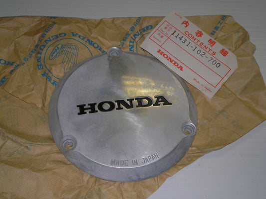 HONDA CT90 K1 K2 K3 K4 Alternator Cover 11431-102-700