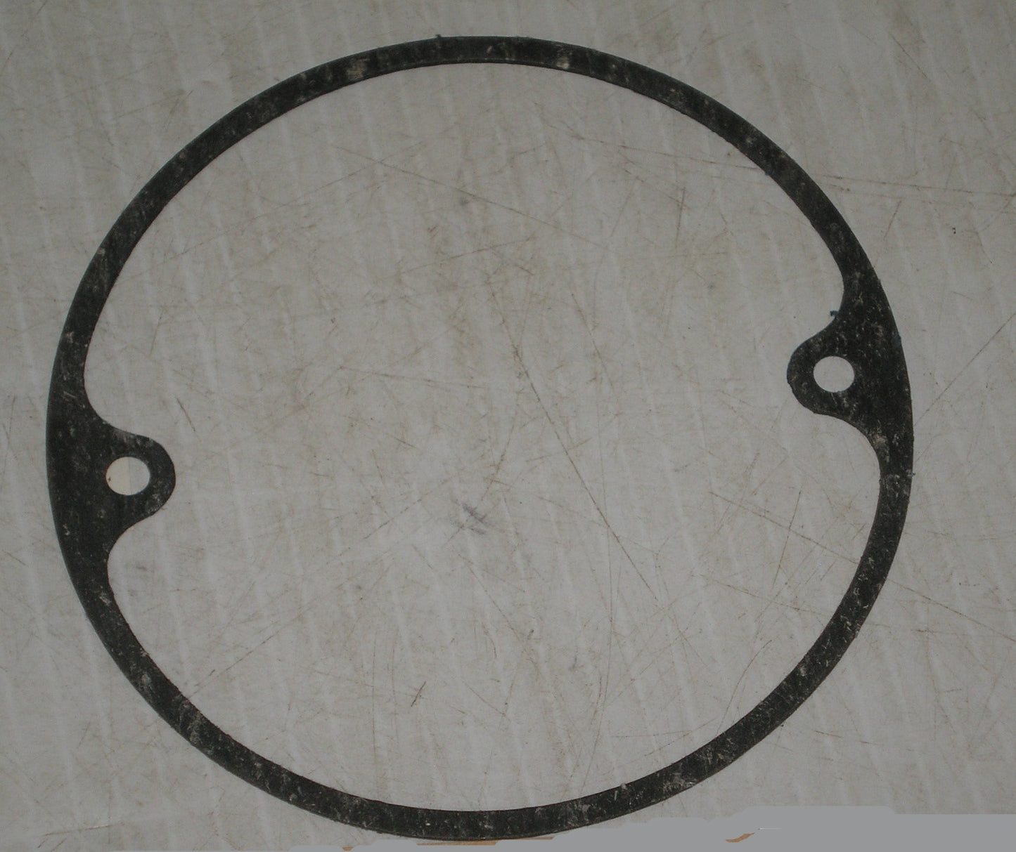 HONDA XR75  Magneto Cover Gasket 11432-086-000 / 11432-086-306