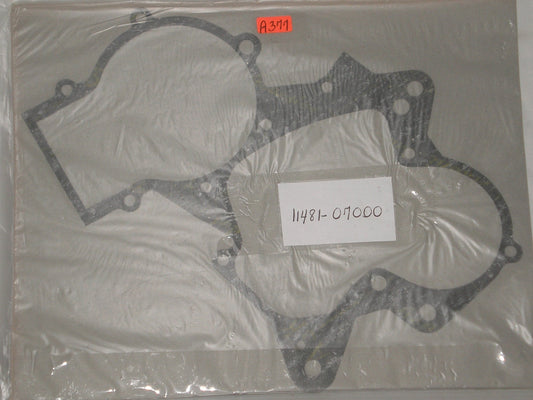 SUZUKI TC120 TC120R Crankcase Center Gasket 11481-07000 / 11481-07010