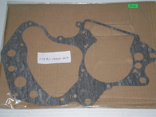 SUZUKI RM125 Crankcase Gasket 11481-14100 11481-14100-H17 #A136