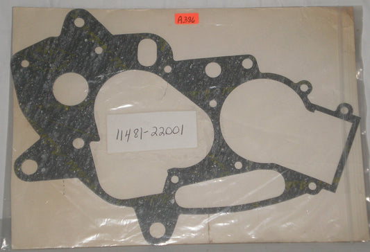 SUZUKI RV50  Crankcase Center Gasket   11481-22001