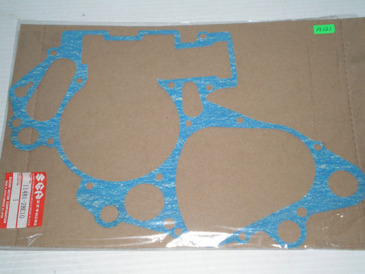 SUZUKI RM250 1994-1995 Crankcase Centre Gasket 11481-28E10 #A121