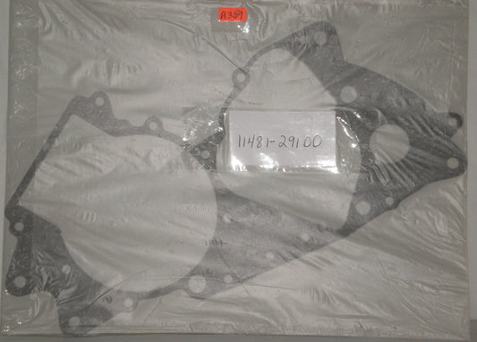 SUZUKI TC185 Crankcase Center Gasket 11481-29100