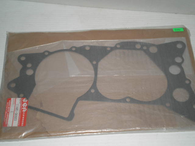 SUZUKI RL250 TM250 TS250 1971-76 Crankcase Gasket 11481-300001