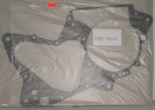SUZUKI RM370 RM400 Crankcase Center Gasket 11481-41200