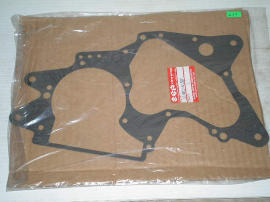 SUZUKI PE175 1978-1979 Crankcase Gasket 11481-41501 #247