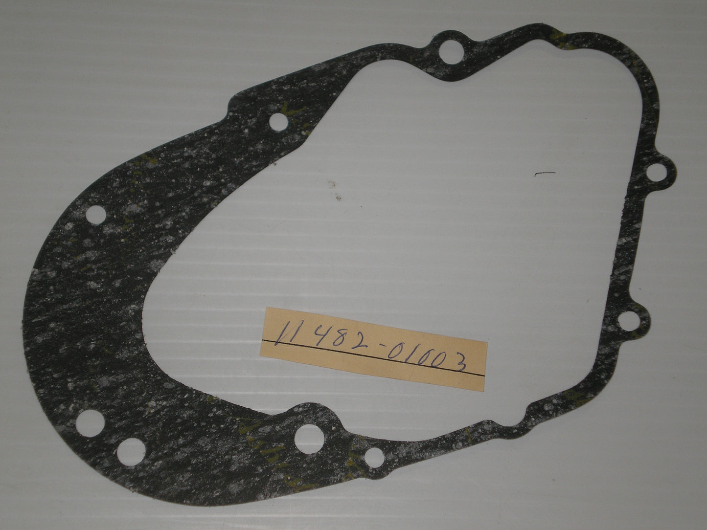 SUZUKI M12 M15 1968 Clutch Cover Gasket 11482-01003