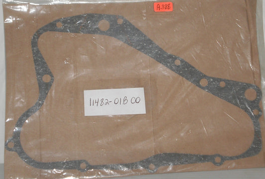 SUZUKI RM125 Crankcase Clutch Cover Gasket 11482-01B00 / 11482-01B01