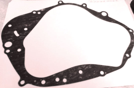SUZUKI DR100 DR125 DR200 DR-Z125 GS125 RV200 SP100 SP125 SP200  Clutch Cover Gasket 11482-05200 / 11482-05211