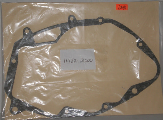 SUZUKI A100 AC100 AS100 Clutch Cover Gasket 11482-12000