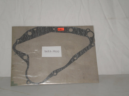 SUZUKI RM125 Crankcase Clutch Cover Gasket 11482-14100 / 11482-14100-H17