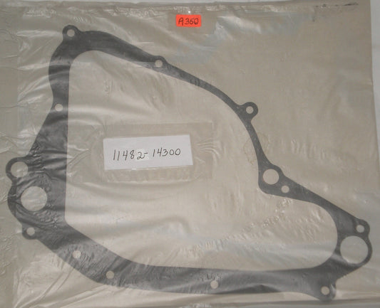 SUZUKI RM250  Clutch Cover Gasket  11482-14300 / 11482-14300-H17