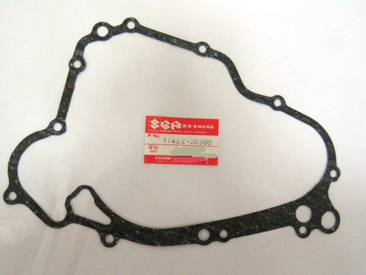 SUZUKI RM80  Clutch Cover Gasket  11482-20900 / 11482-20900-H17