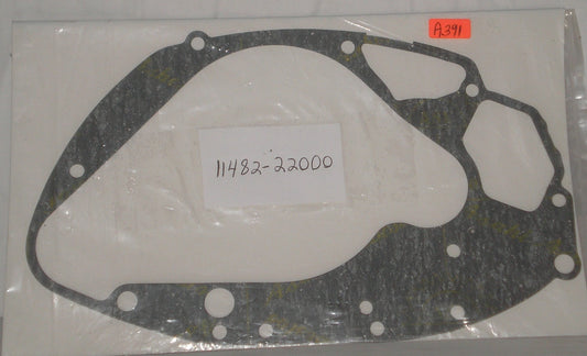 SUZUKI FR50 RV50 Clutch Cover Gasket 11482-22000