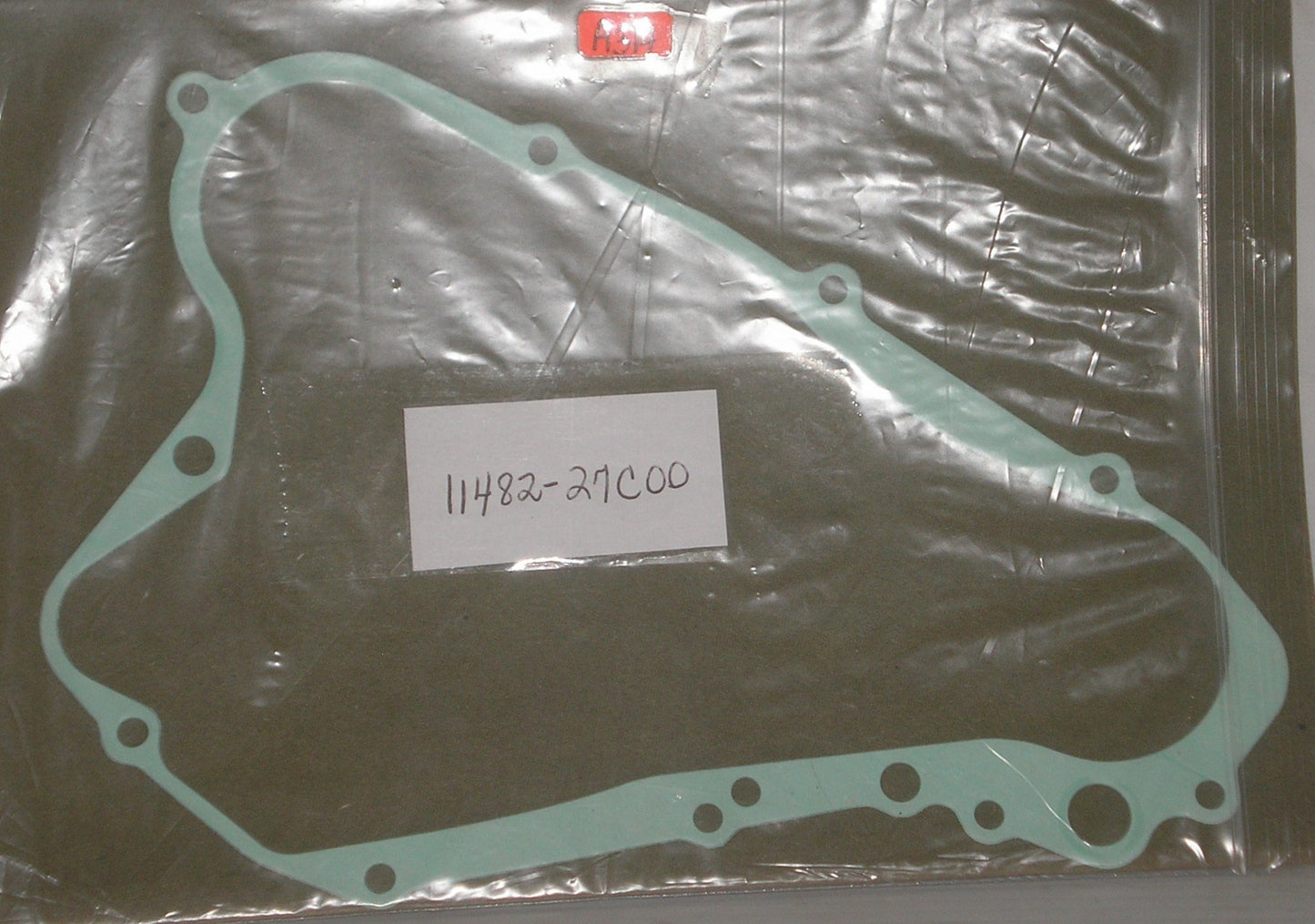 SUZUKI RM80 RM85 RM125  Clutch Cover Gasket  11482-27C00 / 11482-27C01 / 11482-27C02