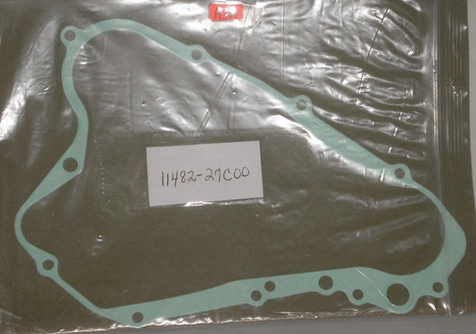 SUZUKI RM80 RM85 RM125 Clutch Cover Gasket 11482-27C00 / 11482-27C01 / 11482-27C02